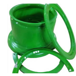 Engineering wheels 007