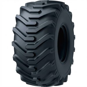AgriTrac-II Tire Introduction
