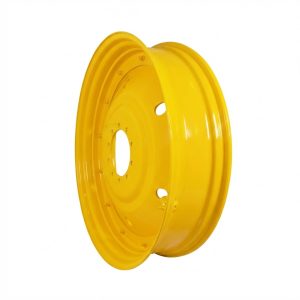 INTERTILLAGE AND IRRIGATION MACHINE SERIES 001