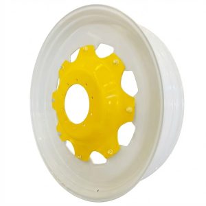 INTERTILLAGE AND IRRIGATION MACHINE SERIES 002