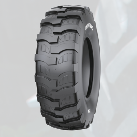 AGRICULTURAL TIRE R-4