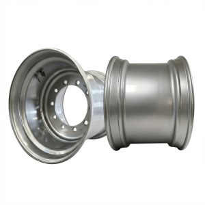 AGRICULTURAL TRAILER SPECIAL-PURPOSE VEHICLE SERIES 001