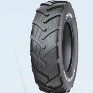 AGRICULTURAL RADIAL TIRE