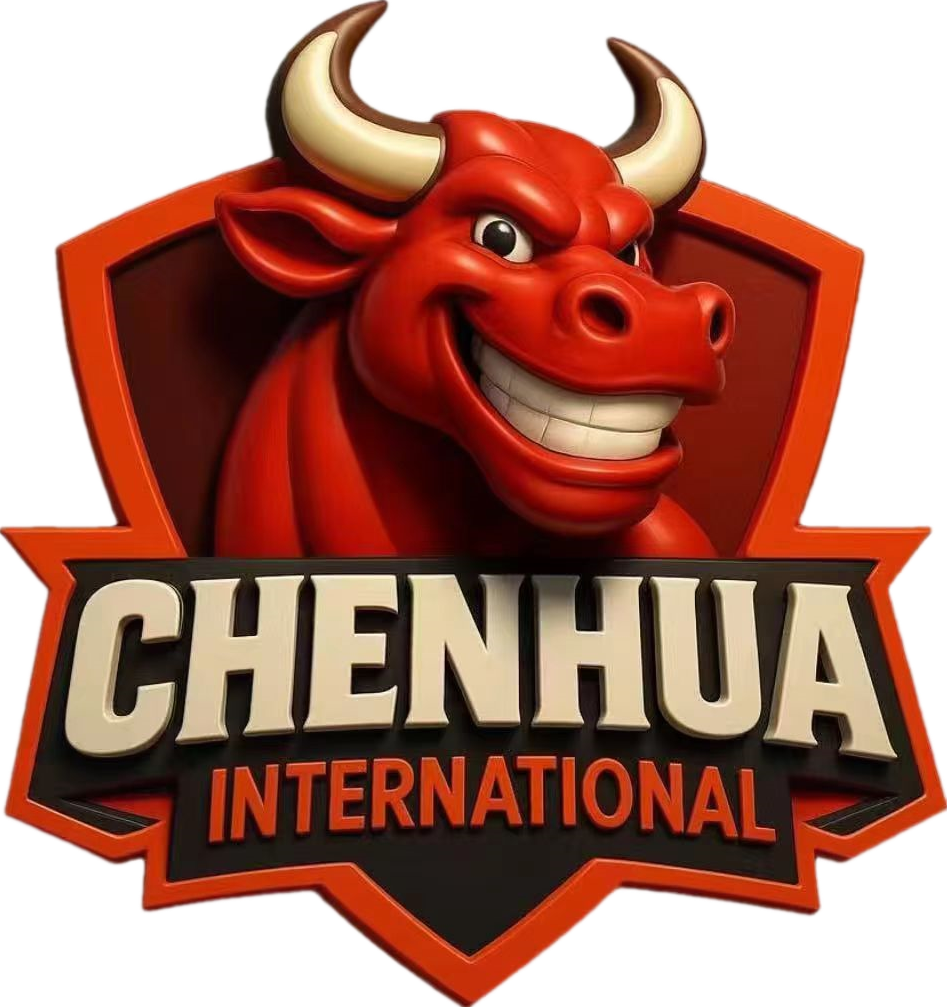 ChenhuaGlobal